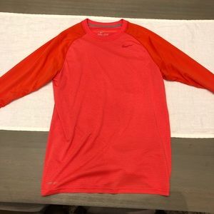 Nike Dri-Fit 3/4 Sleeve